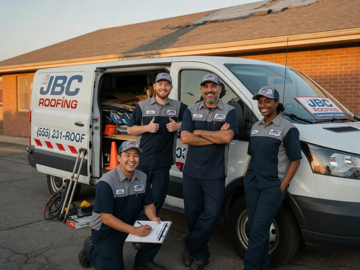 Roof Replacement company in Kinards, SC