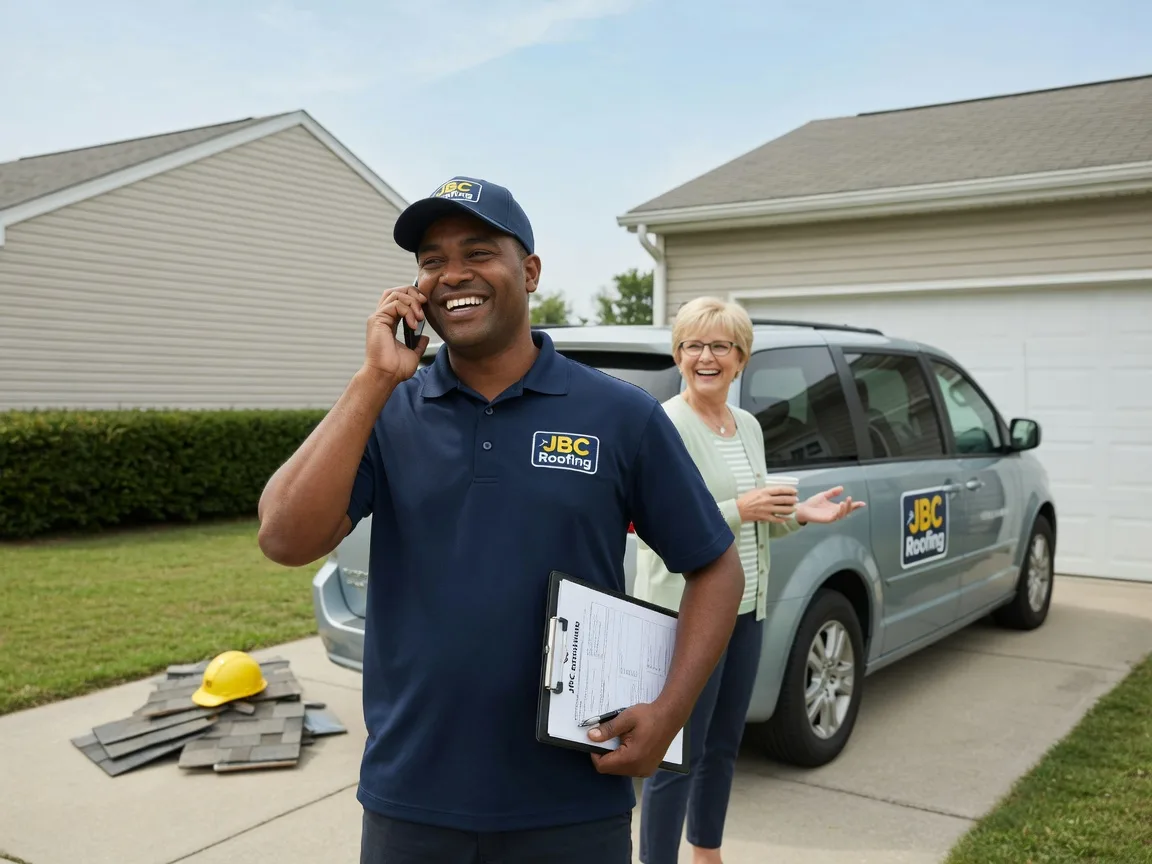 Roof Replacement Kinards, SC FAQs